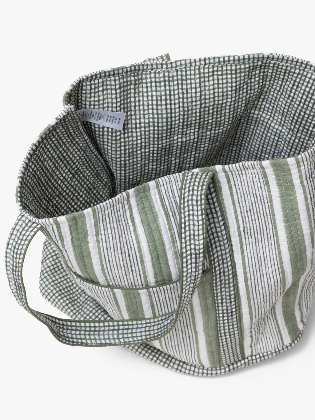 Chokeer with Graph Stripes