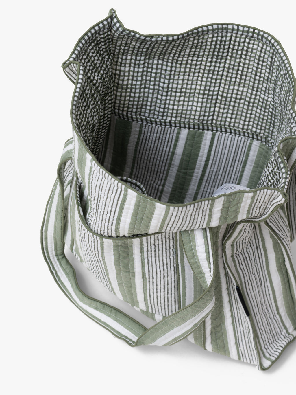 Herringbone Lonkeer