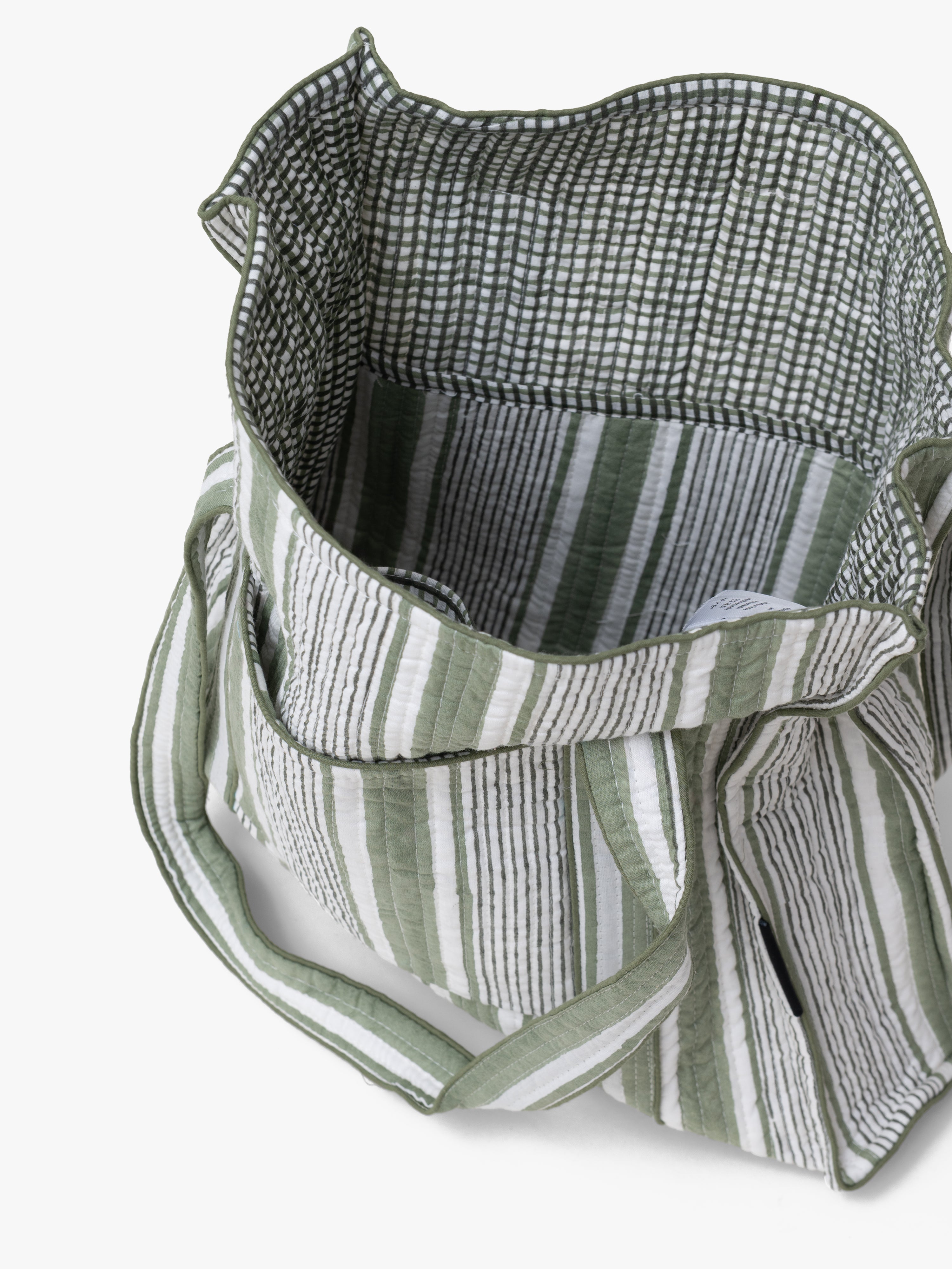 Herringbone Lonkeer