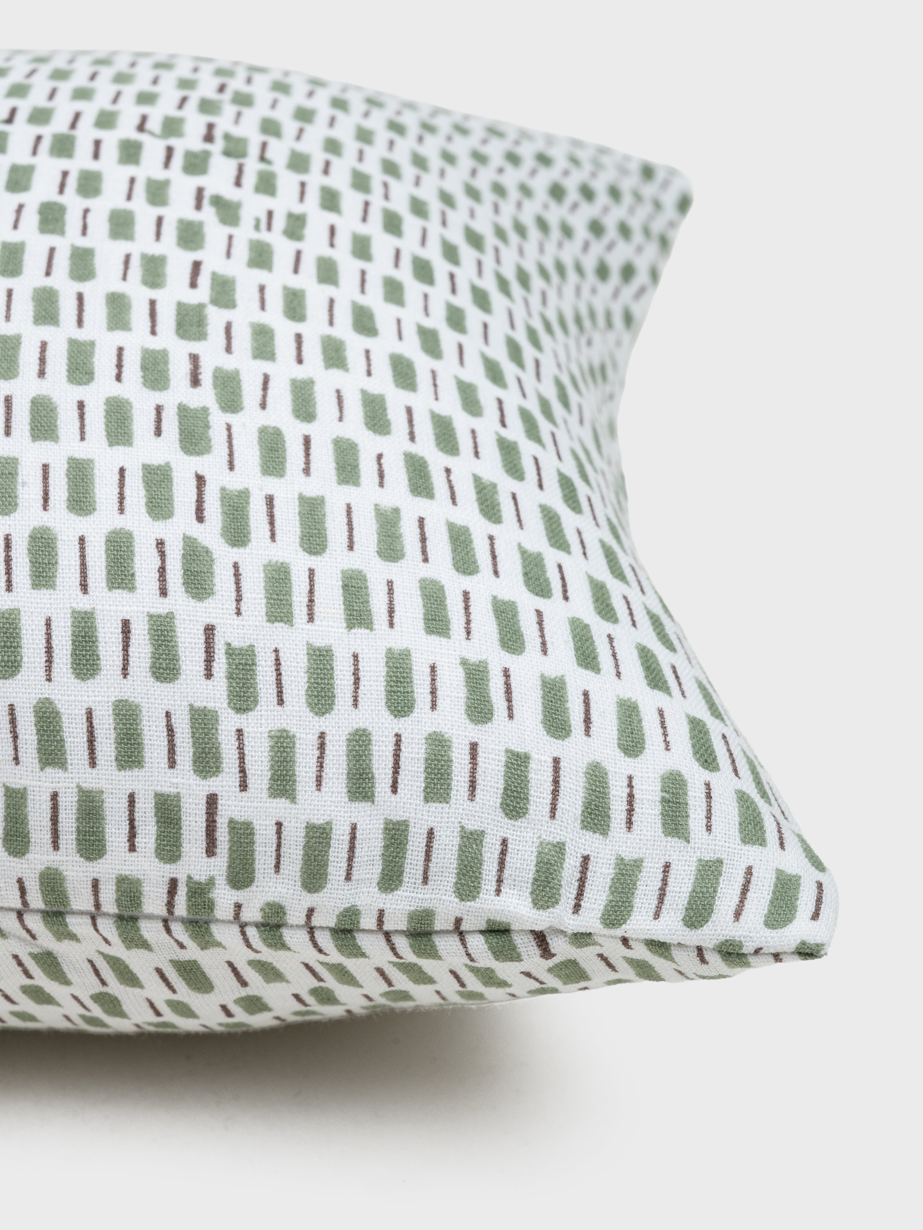 Cushion 10