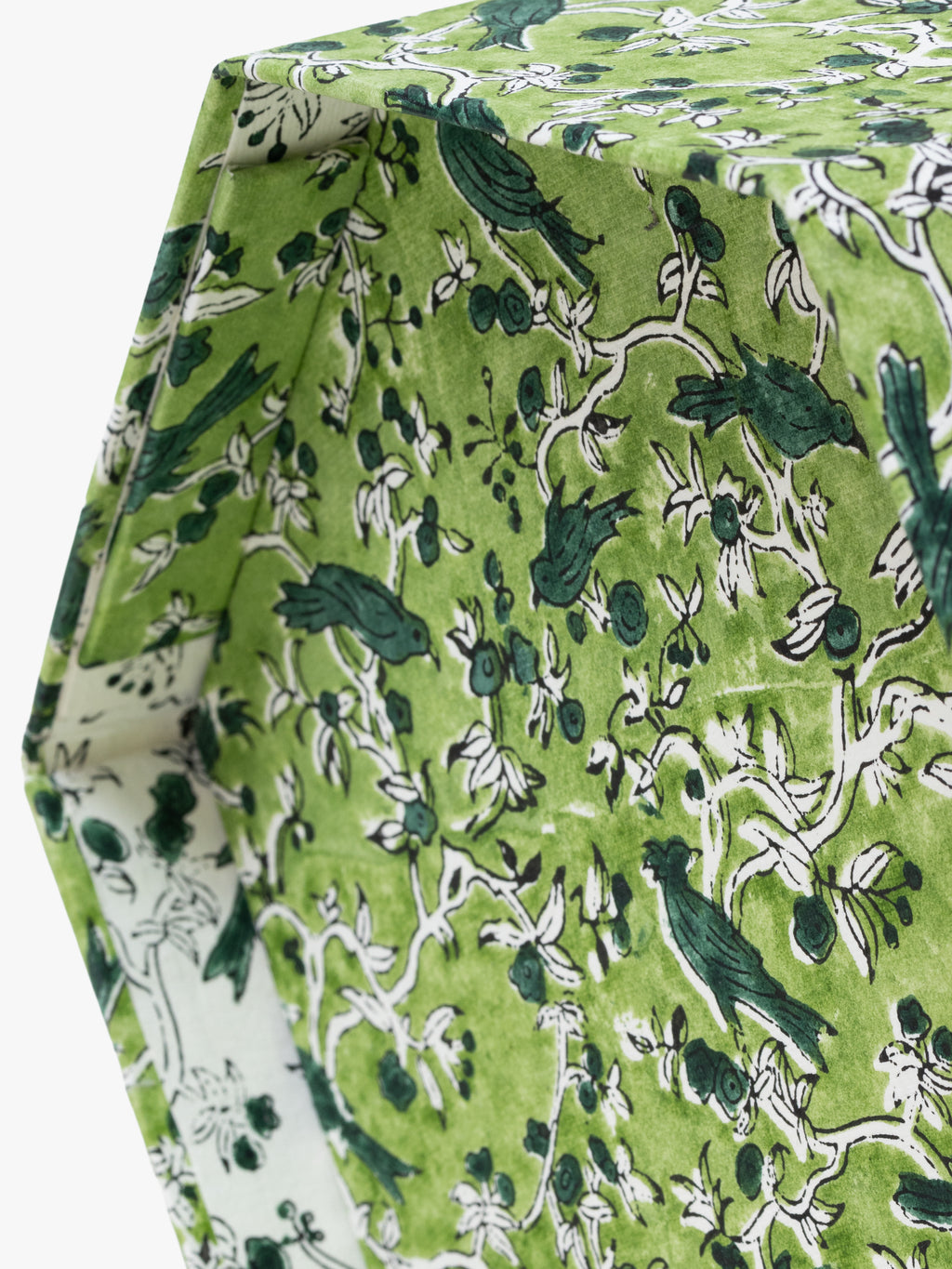 Scallop Collapsible Storage Bin - Atisun