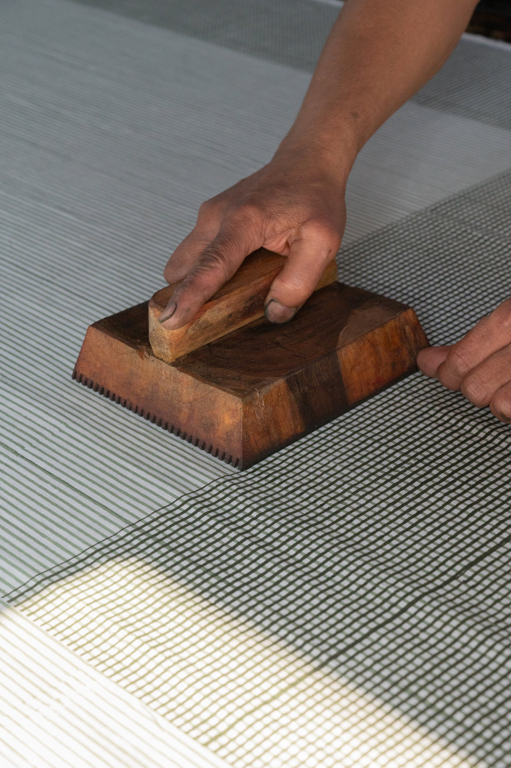 Fabric 12