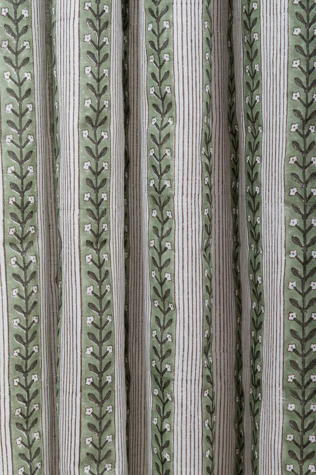 Flower with Stripes