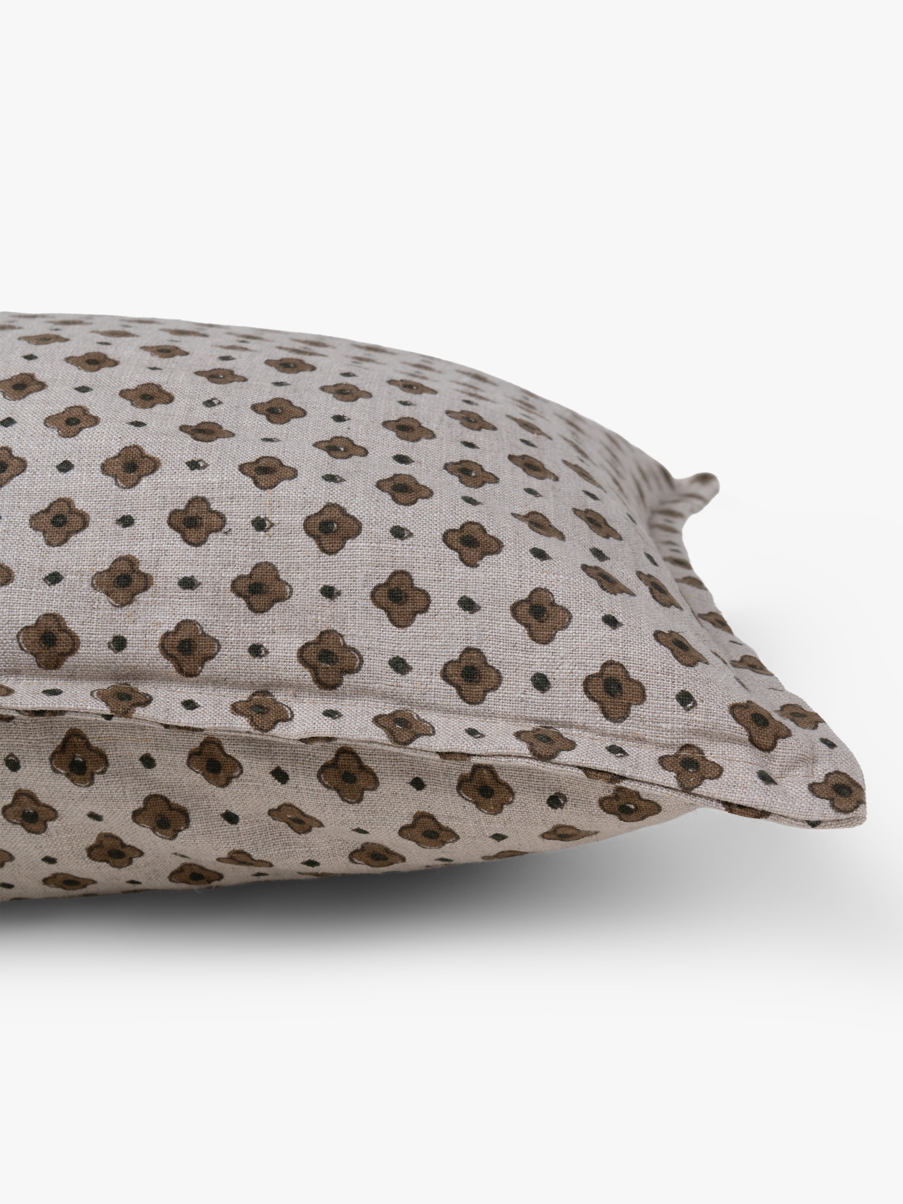 Foxglove Bronze