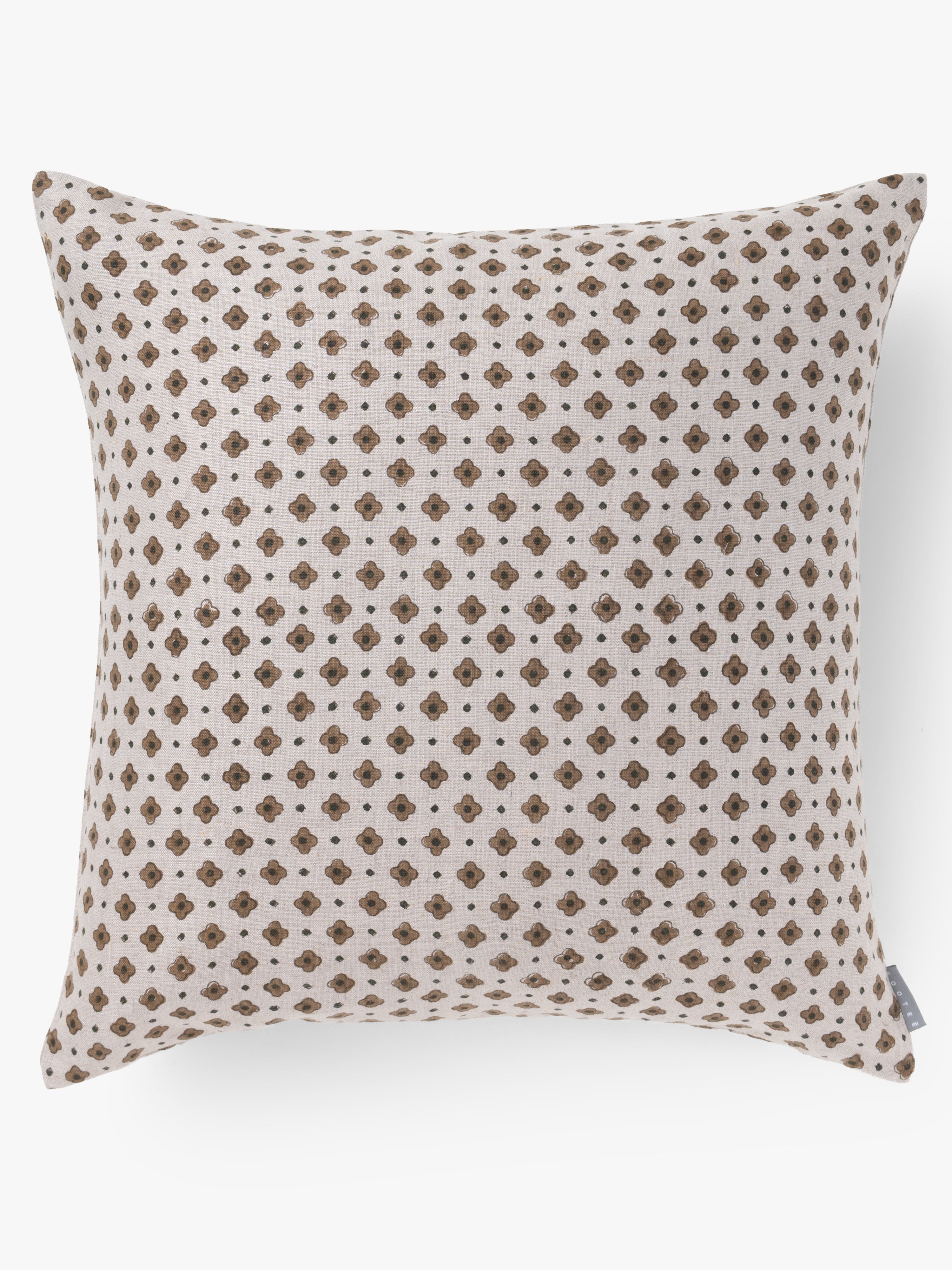 Foxglove Bronze