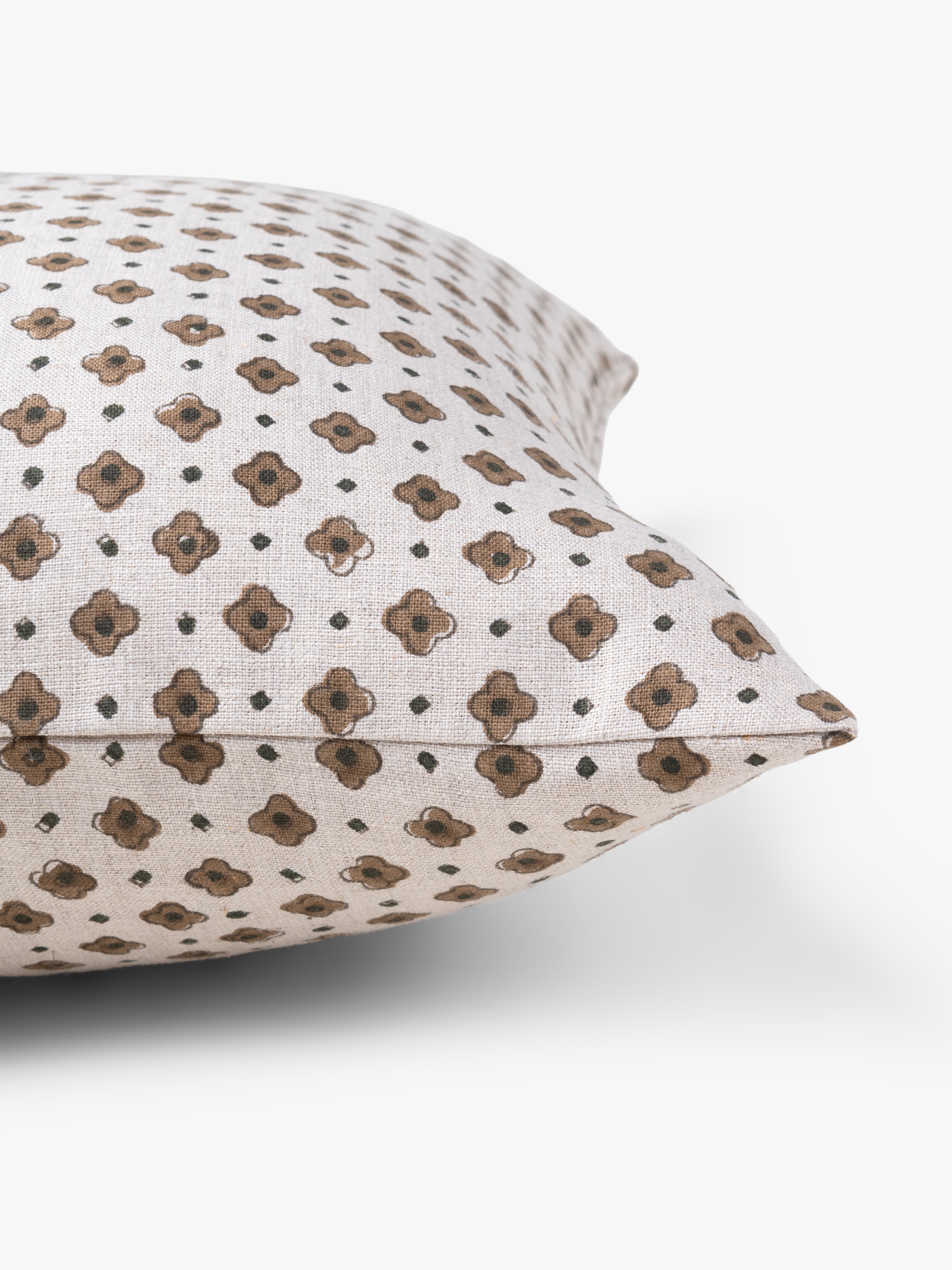Foxglove Bronze