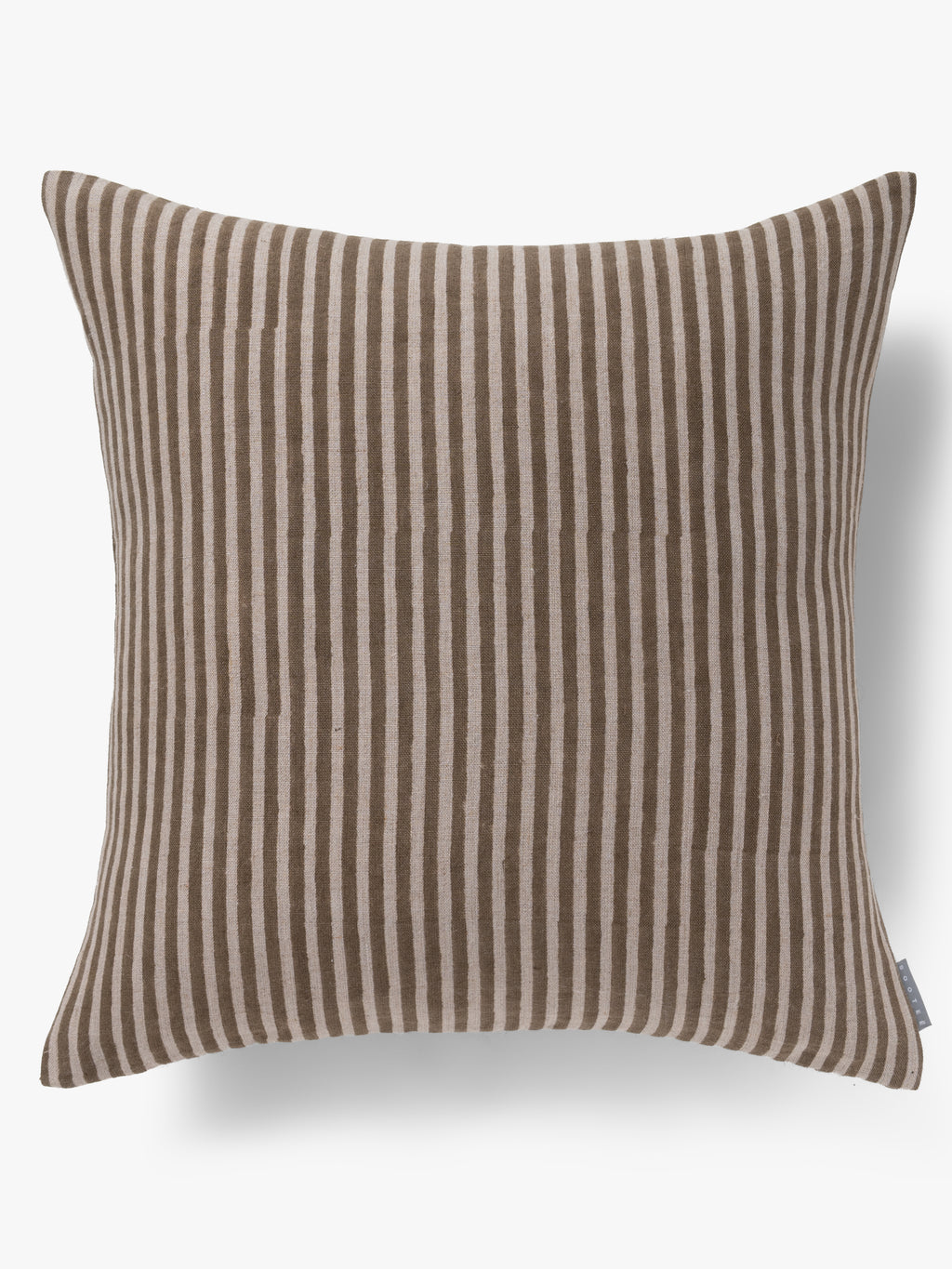 Bengal Stripes on Bronze