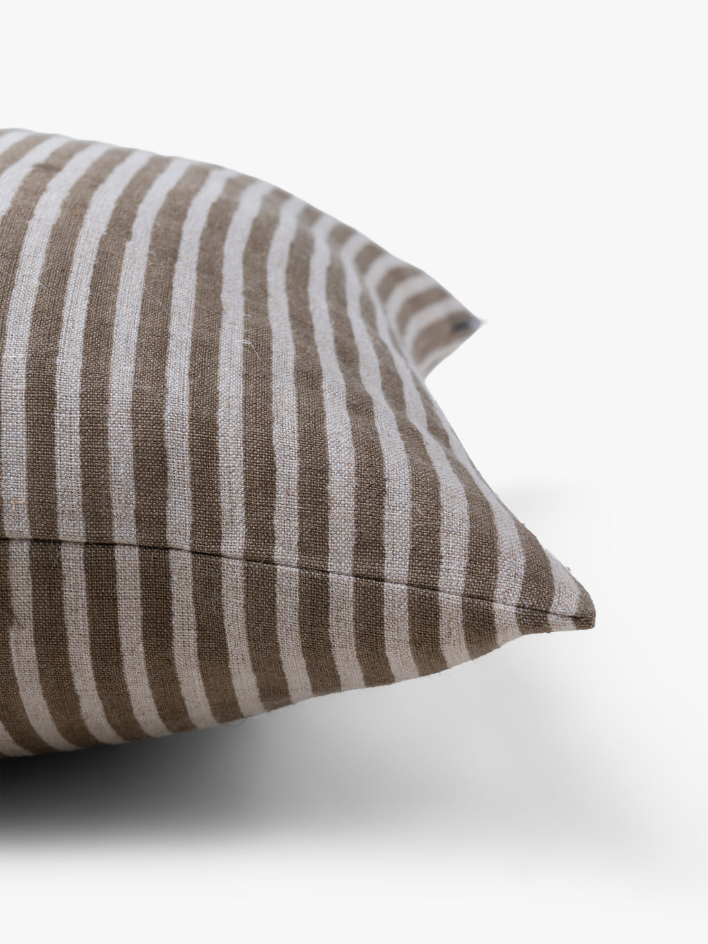 Bengal Stripes on Bronze